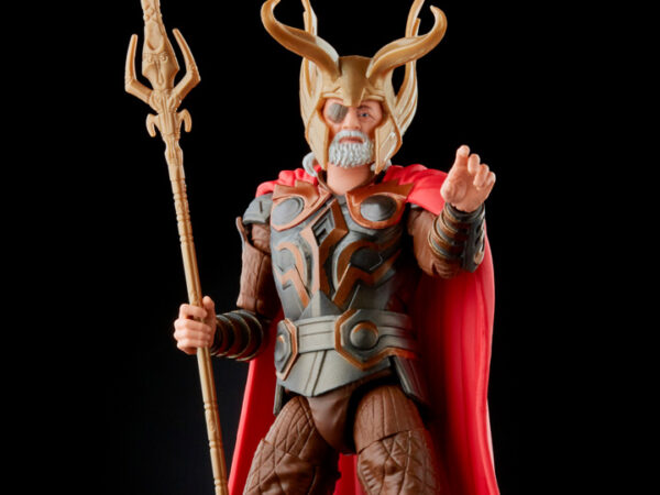 Avengers Infinity Saga Marvel Legends :: Thor Odin