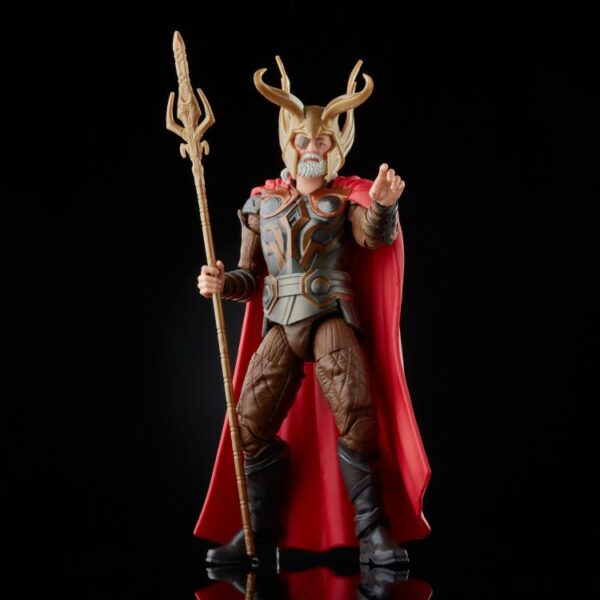 Avengers Infinity Saga Marvel Legends :: Thor Odin - Imagen 2