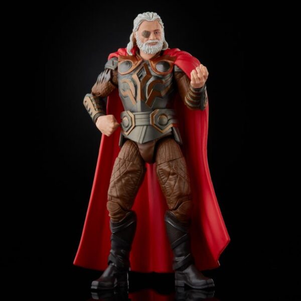 Avengers Infinity Saga Marvel Legends :: Thor Odin - Imagen 3