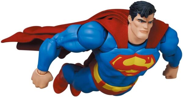 Batman: The Dark Knight Returns MAFEX No.161 Superman - Imagen 4