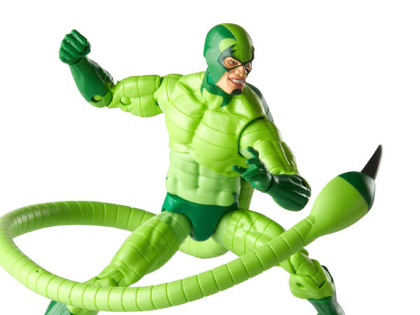 Marvel Legends 6" Figures - Spider-Man (Retro Series) - Scorpion