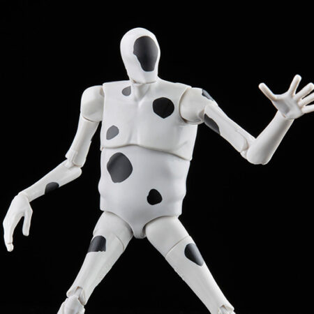 Marvel Legends 6" Figures - Spider-Man: Across The Spider-Verse - The Spot