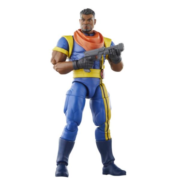 Marvel Legends 6" Figures - X-Men 97 - Marvel’s Bishop - Imagen 4