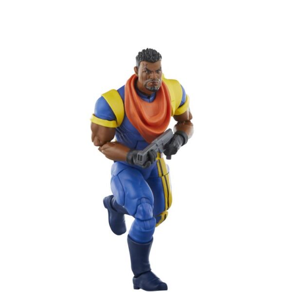 Marvel Legends 6" Figures - X-Men 97 - Marvel’s Bishop - Imagen 8