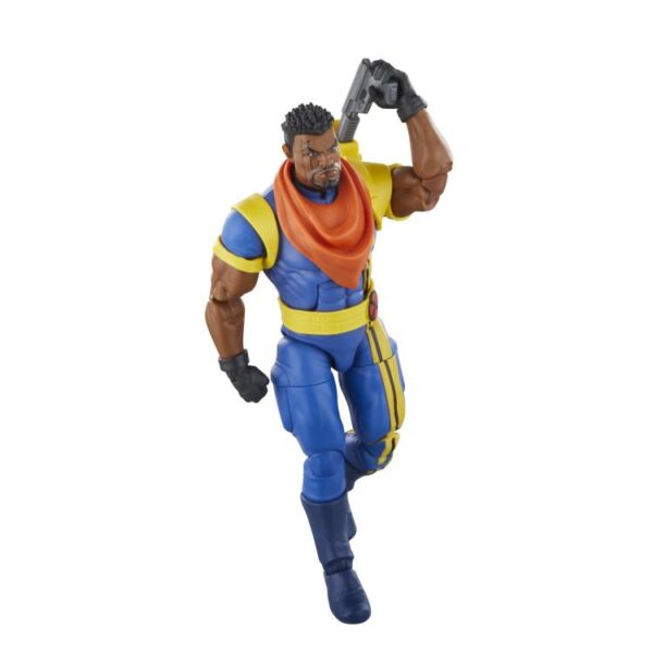 Marvel Legends 6" Figures - X-Men 97 - Marvels Bishop - Imagen 8