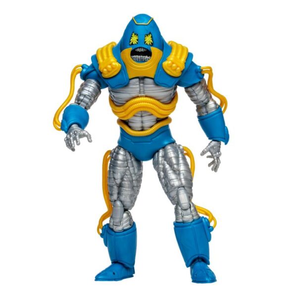 DC Multiverse Figures - Crisis On Infinite Earths - Megafigs Anti-Monitor - Imagen 3