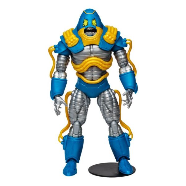 DC Multiverse Figures - Crisis On Infinite Earths - Megafigs Anti-Monitor - Imagen 4