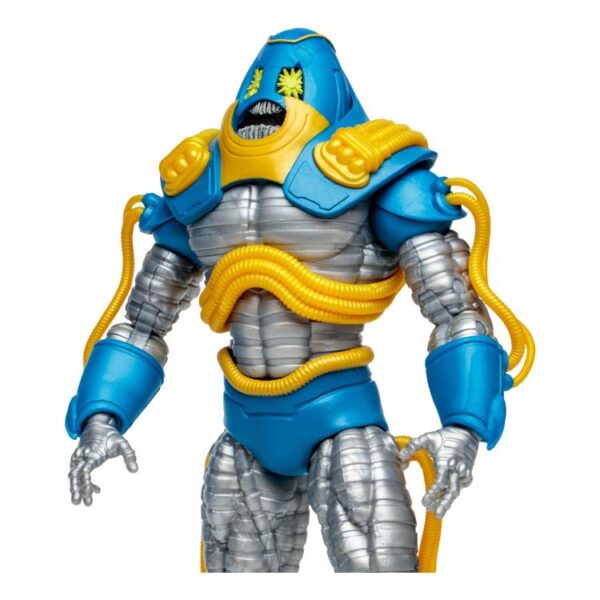 DC Multiverse Figures - Crisis On Infinite Earths - Megafigs Anti-Monitor - Imagen 8